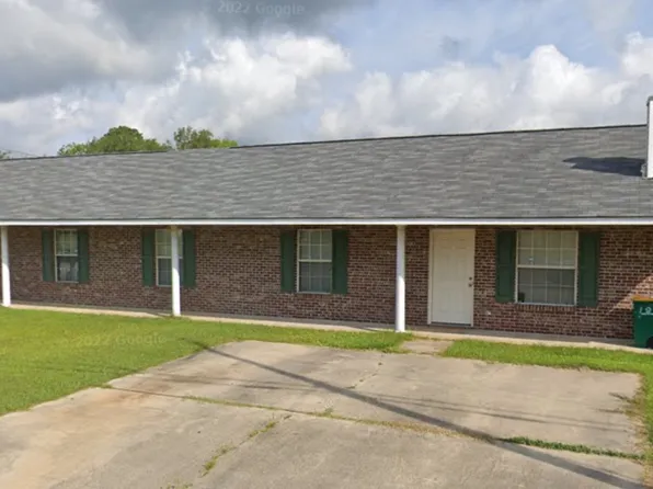 100 9th St #A, Long Beach, MS 39560