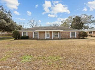218 Acorn Dr, Lafayette, LA 70507