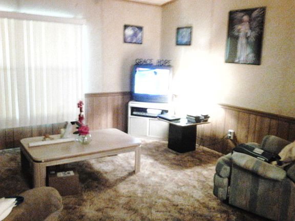 2nd image of 5431 NE 35th St Lot 141