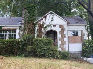 1461 Ezra Church Dr NW, Atlanta, GA 30314