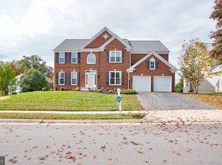 5970 Spout Spring Ct, Haymarket, VA 20169