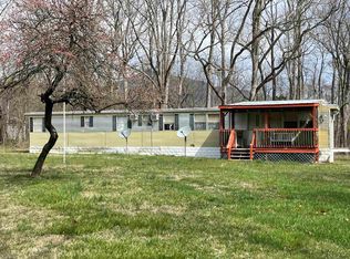 608 Park View Dr, Luray, VA 22835
