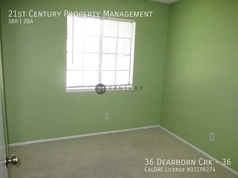36 Dearborn Cir #36 — Photo 11