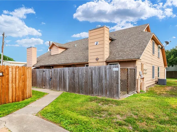 7202 Mansions Dr Unit J2, Corpus Christi, TX 78414