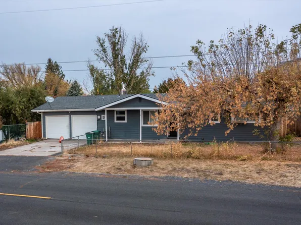 6313 Dennis Dr, Klamath Falls, OR 97603