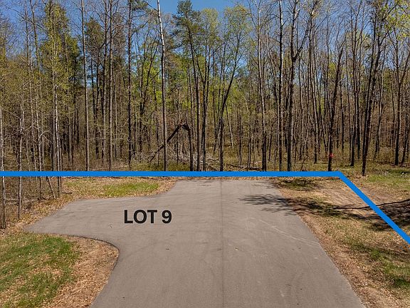5th image of LOT 9 Black Oak Rd