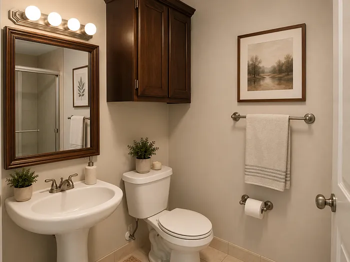 521 Tyler Ave #4 — Photo 12