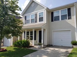 319 Morning Dew Dr, Concord, NC 28025