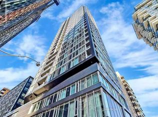 68 Shuter St UNIT 1205, Toronto, ON M5B 0B4