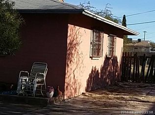 3249 S Lloyd Vis, Tucson, AZ 85713