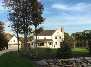 1756 Main Rd, Westport, MA 02790