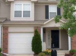 421 Montclair Tower Dr, Saint Charles, MO 63303