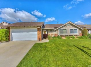 16801 Glenhaven Ln, Huntington Beach, CA 92647