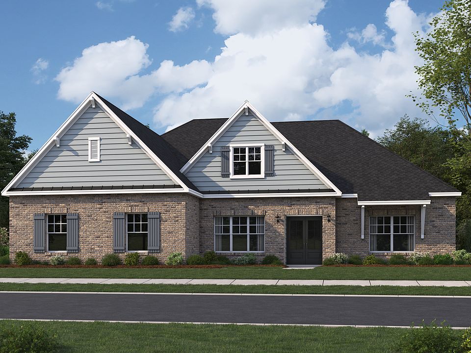 Bainbridge Signature A Brick