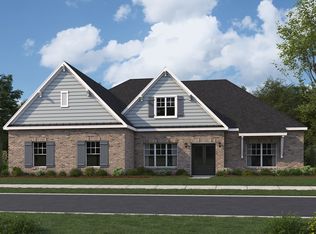 Bainbridge Signature Plan, Old Samford, Auburn, AL 36830