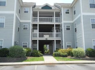 121 University Village Dr APT E, Central, SC 29630