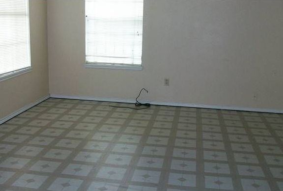 Living & Dinning Area