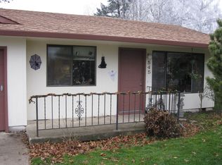 545 SW Elmwood Ave, McMinnville, OR 97128