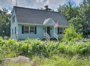57 Long Pond Rd, Washington, NH 03280