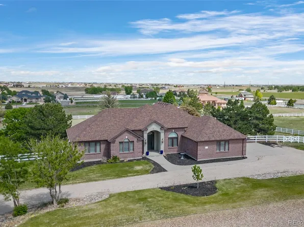 14476 N Maywood Court, Brighton, CO 80603