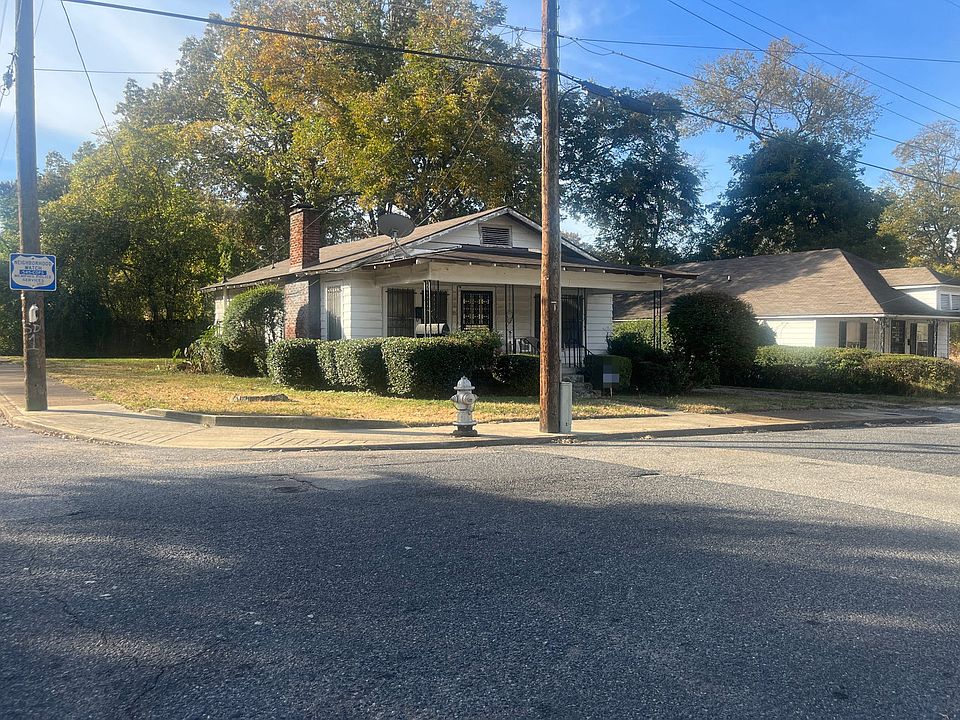 3215 Given Ave, Memphis, TN 38112 Zillow