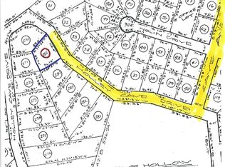 634 Holley Cave Dr, Mammoth Cave, KY 42259