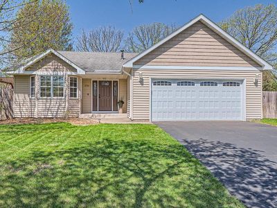 13352 Swallow St NW, Andover, MN, 55304
