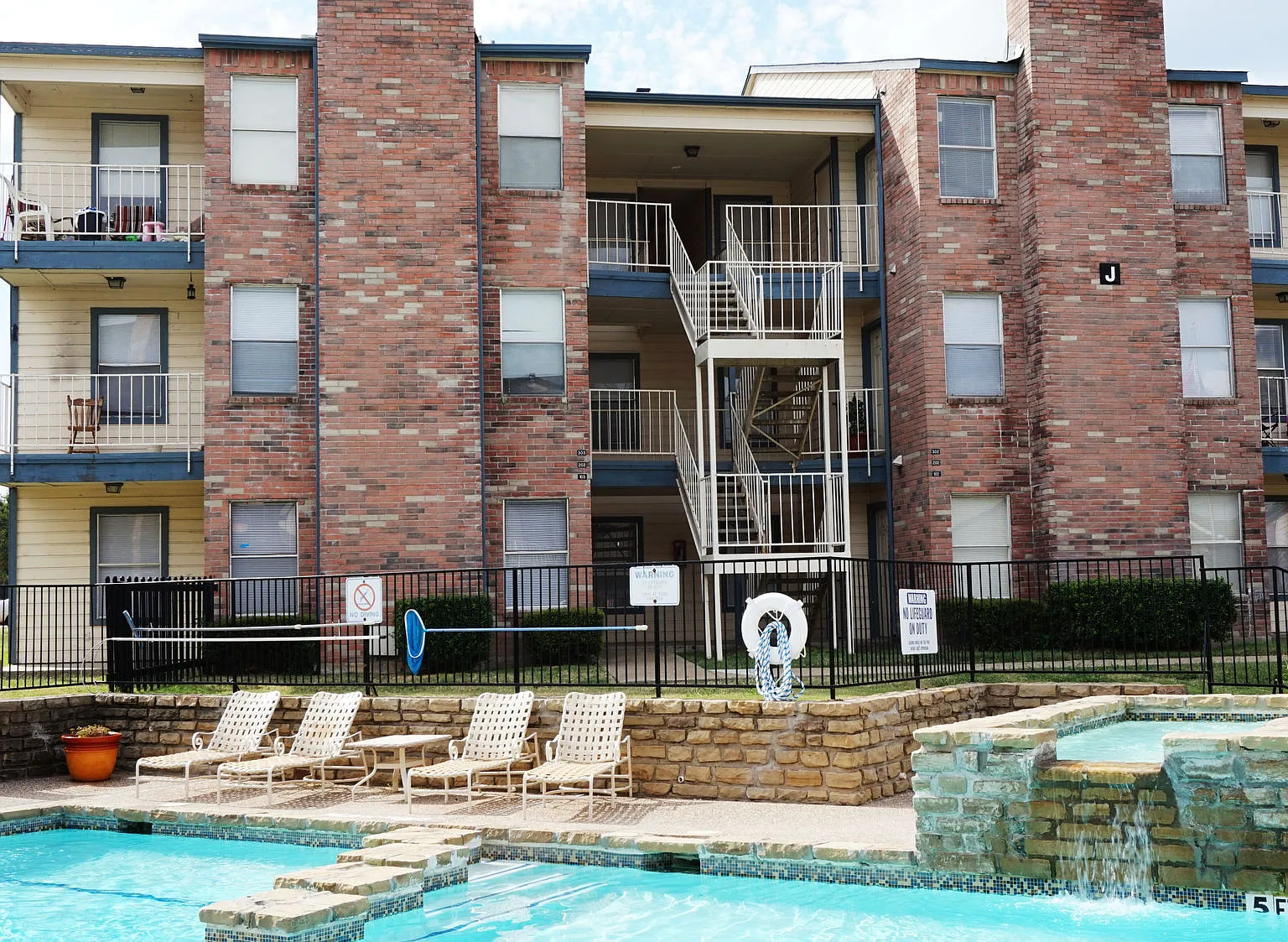Easton Parc — Photo 3