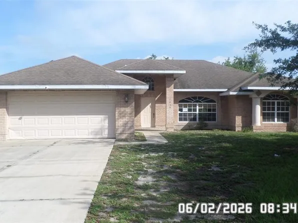 1638 W Akron Dr, Deltona, FL 32725