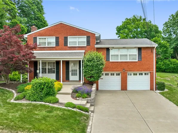 146 Lohengrin Dr, Pittsburgh, PA 15209