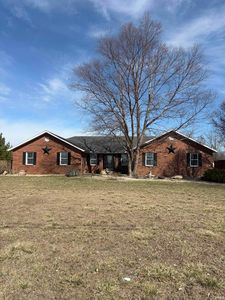 6658 W Mulberry Jefferson Rd, Frankfort, IN, 46041