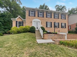 7610 Holliston Pl, Cincinnati, OH 45255