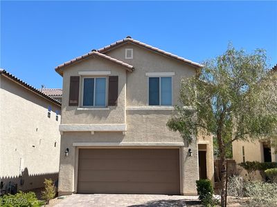 10562 Siesta Key St, Las Vegas, NV, 89141