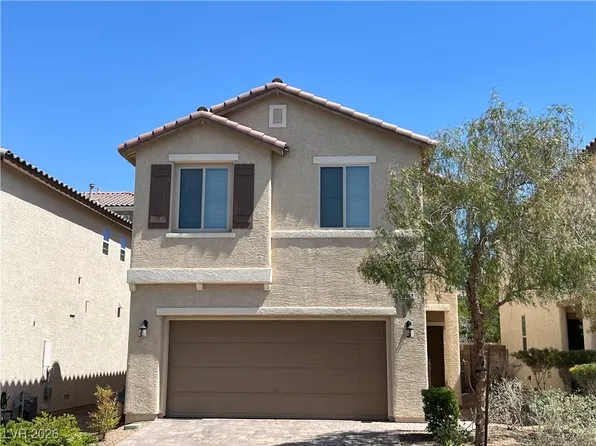 10562 Siesta Key St, Las Vegas, NV 89141