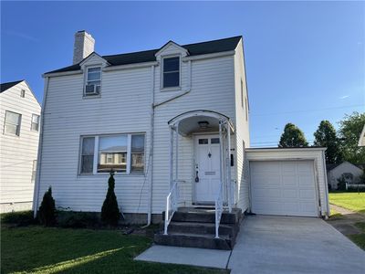 1748 Dailey Ave, Latrobe, PA, 15650