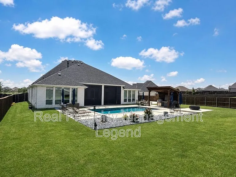 1304 Limestone Ridge Rd — Photo 10