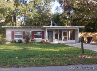 19079 NW 244th St, High Springs, FL 32643