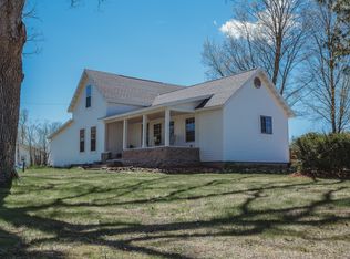 2370 Fitzner Rd, Greenville, MI 48838