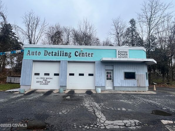 1255 State Highway 45