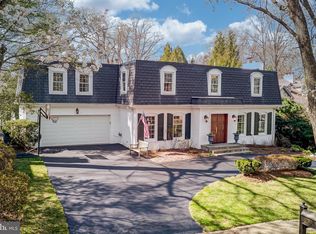 1513 Highwood Dr, Mc Lean, VA 22101