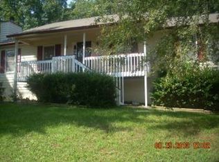 759 Richards Rd, White, GA 30184