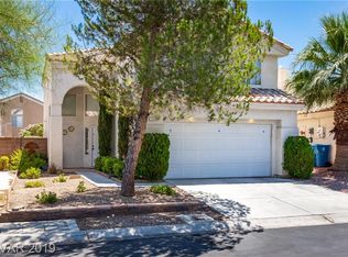 3320 Tuscany Village Dr, Las Vegas, NV 89129