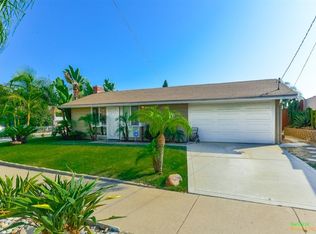 3840 Peach Blossom St, National City, CA 91950