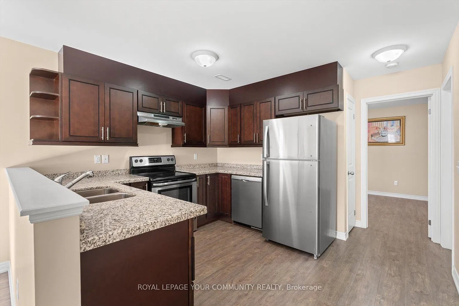 1 bed, $2,450 — Photo 4