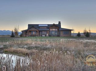 62 Brave Heart Loop, Bozeman, MT 59718