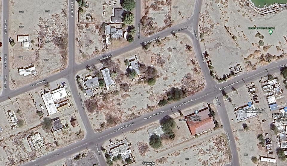 1st image of 92 Desert Shores Dr