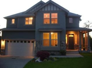 9780 NE White Horse Dr, Kingston, WA 98346