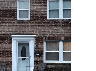 5209 Old Frederick Rd, Baltimore, MD 21229