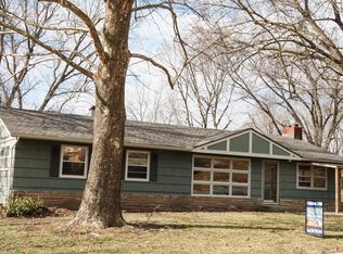 43 Maple Dr, Platte City, MO 64079