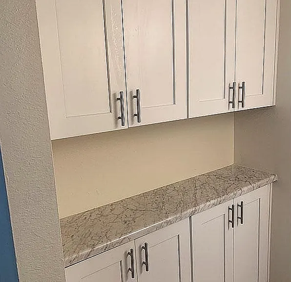 Platinum Kitchen